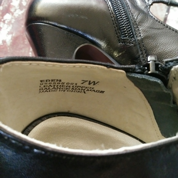 Women's Bellini EDEN Heel size 7 - Picture 8 of 8